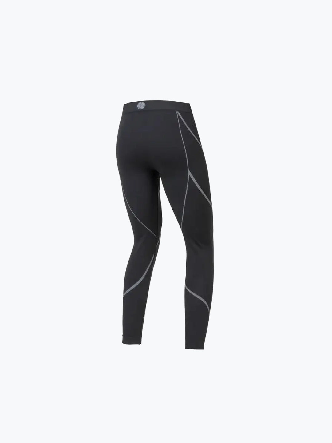 Scoyco Bottom Layer UW12 Black