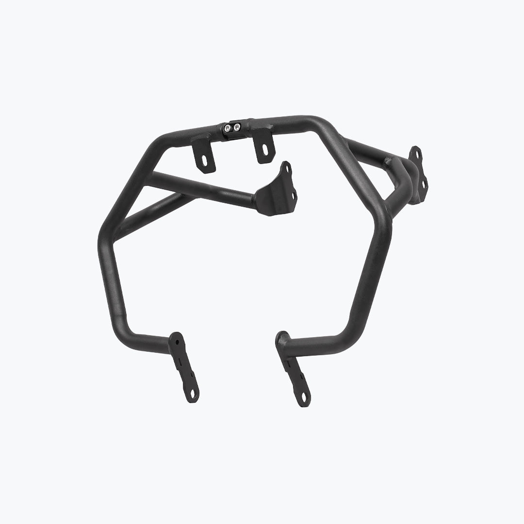 LEGUNDARY KAWASAKI KLX 230 BELLATOR CRASHGUARD -BLACK (CKD VERSION)