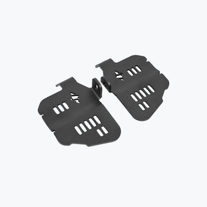LEGUNDARY SCRAM 440 BOLSTER FOOT REST BLACK
