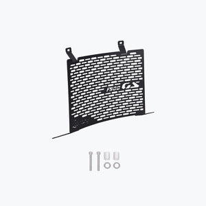 Legundary BMW F900 GS Vector Radiator Grill Black