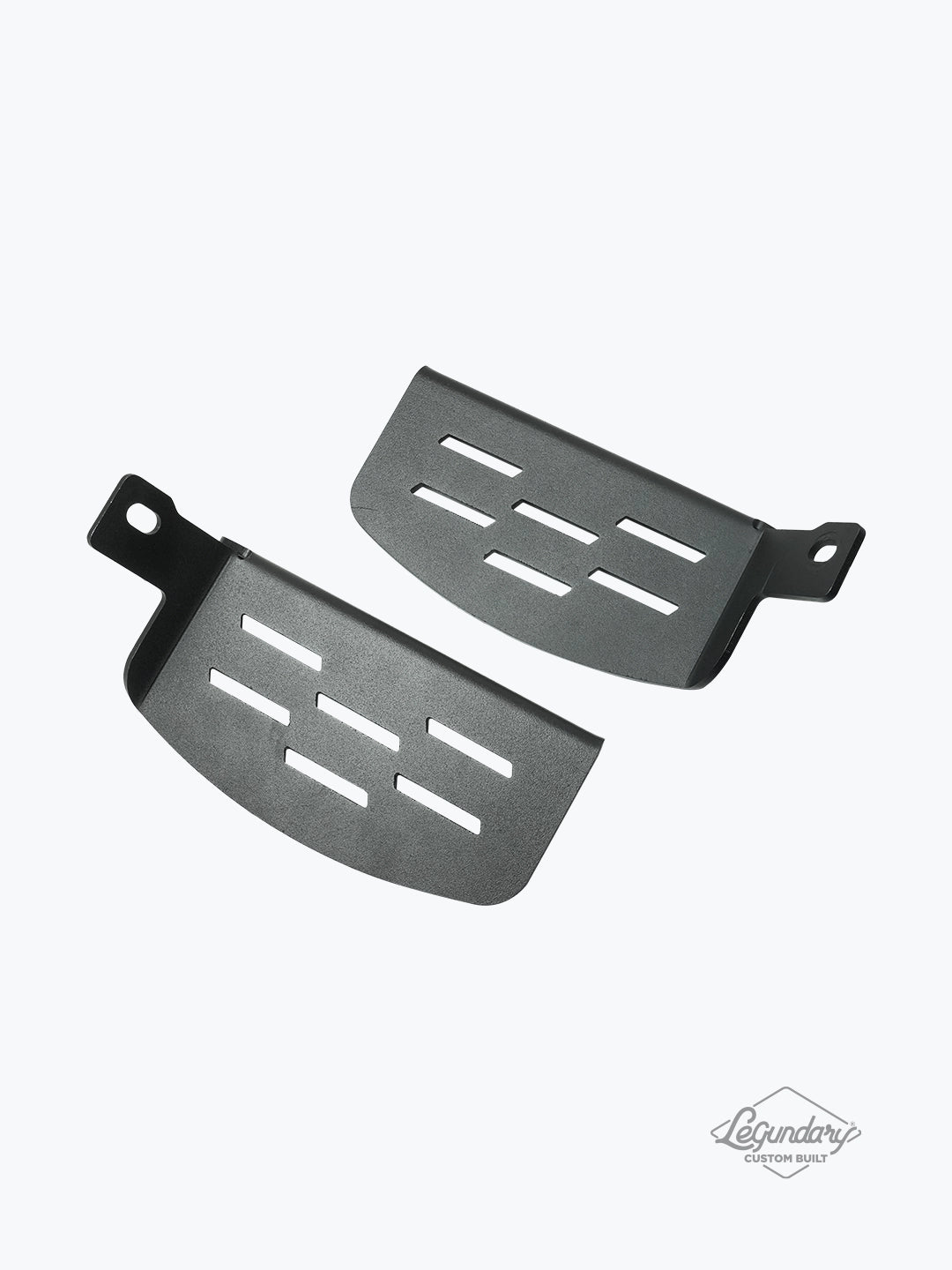 Super Meteor 650 Foot Rest – Bandidos pitstop