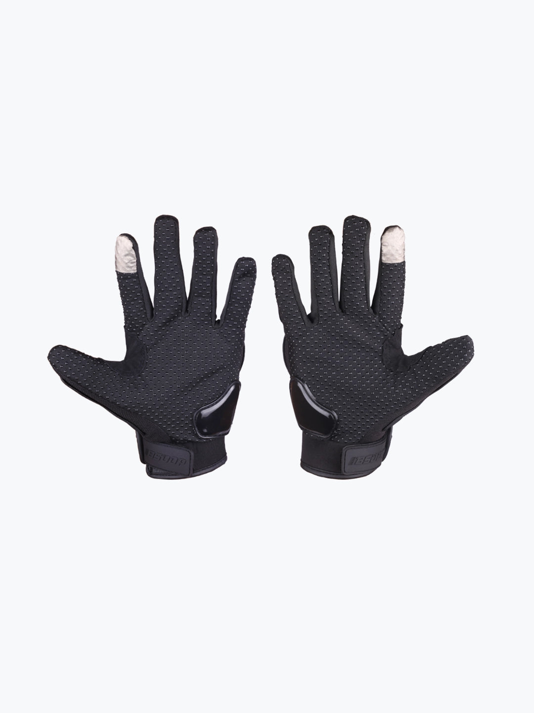 BSDDP Gloves A0107 Black