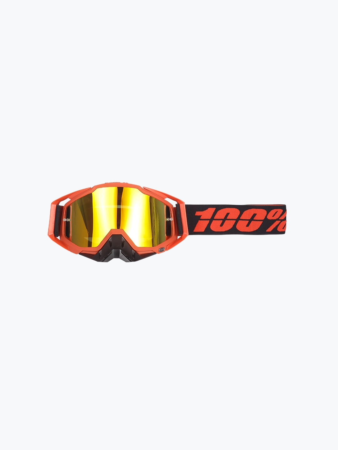 Goggles 100% - 146 Gold Tint