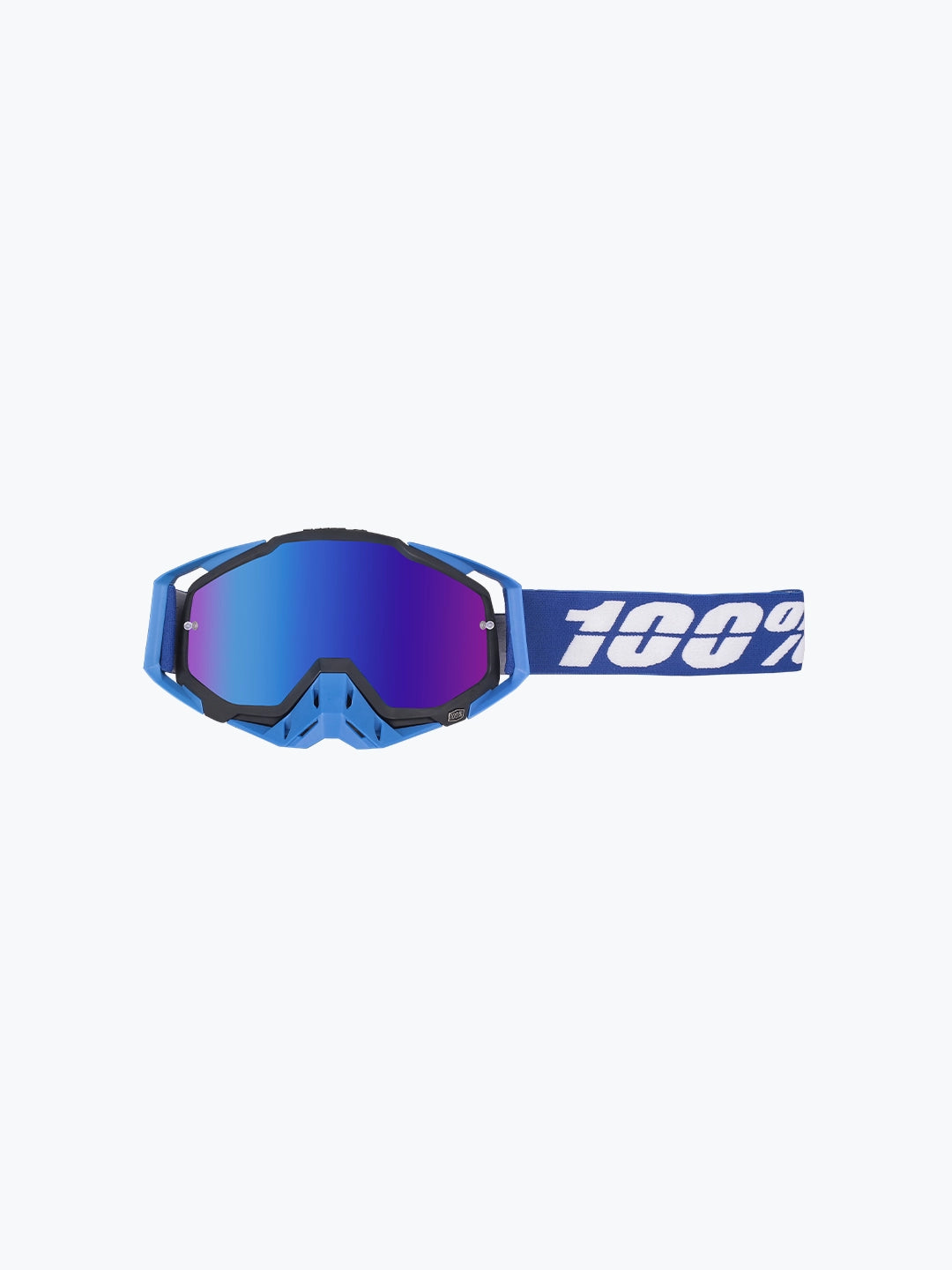 Goggles 100% - 146 Blue Tint