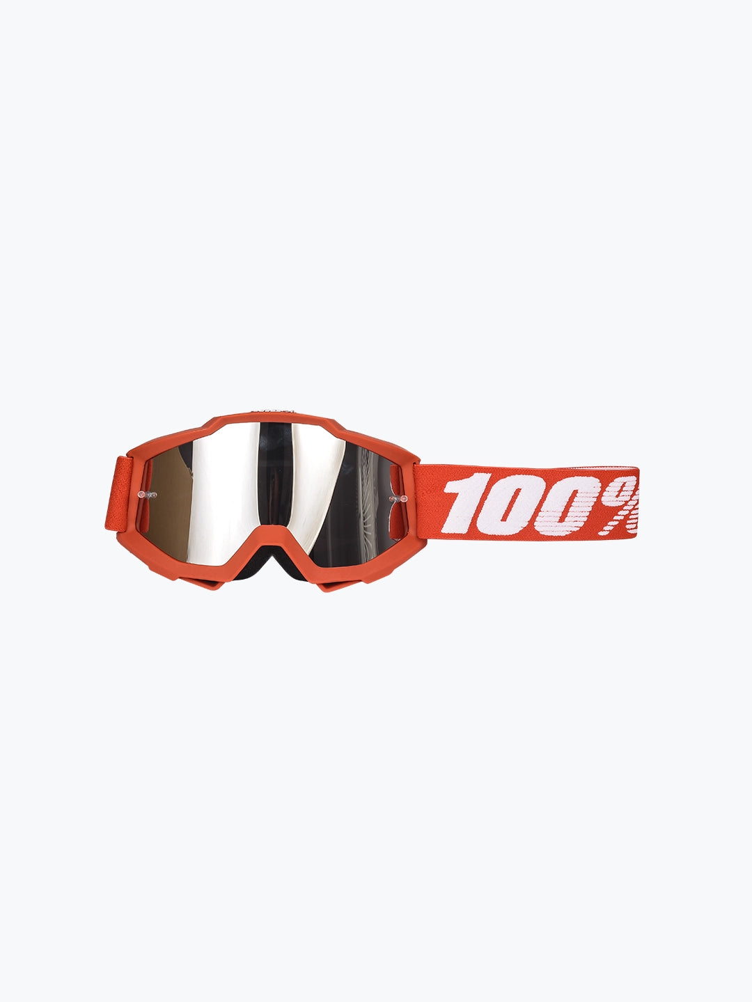 Goggles 100% -136 Chrome Tint