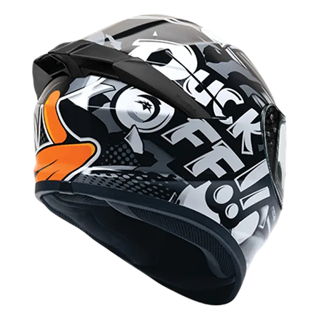 BILMOLA RAPID S DUCK OFF BLACK