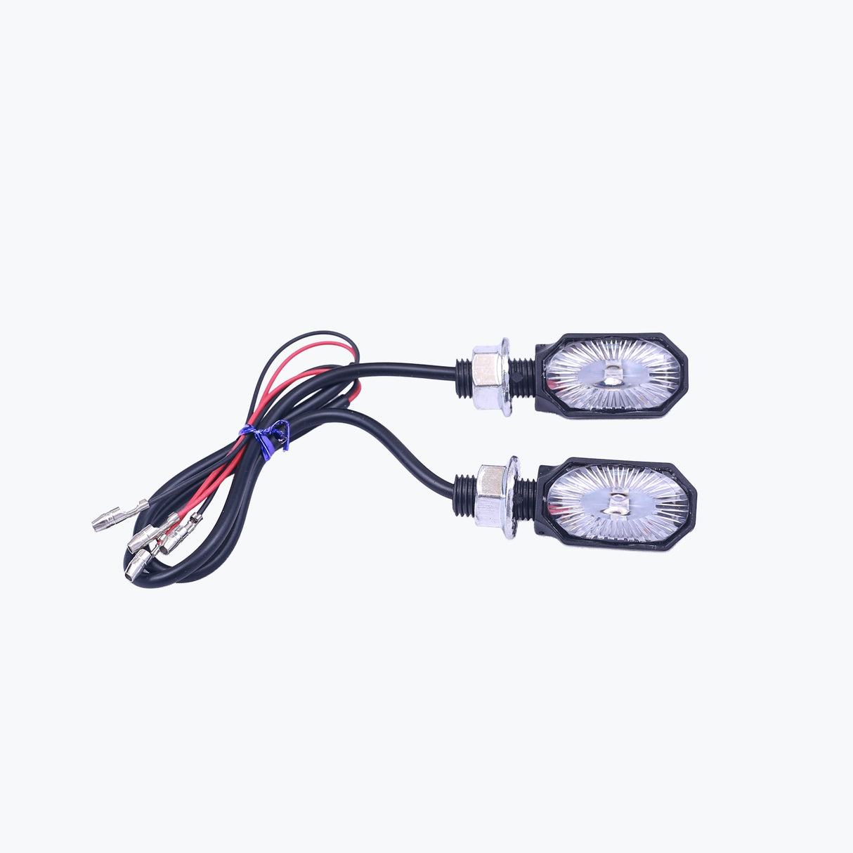 INDICATOR AC-0225 BLUE