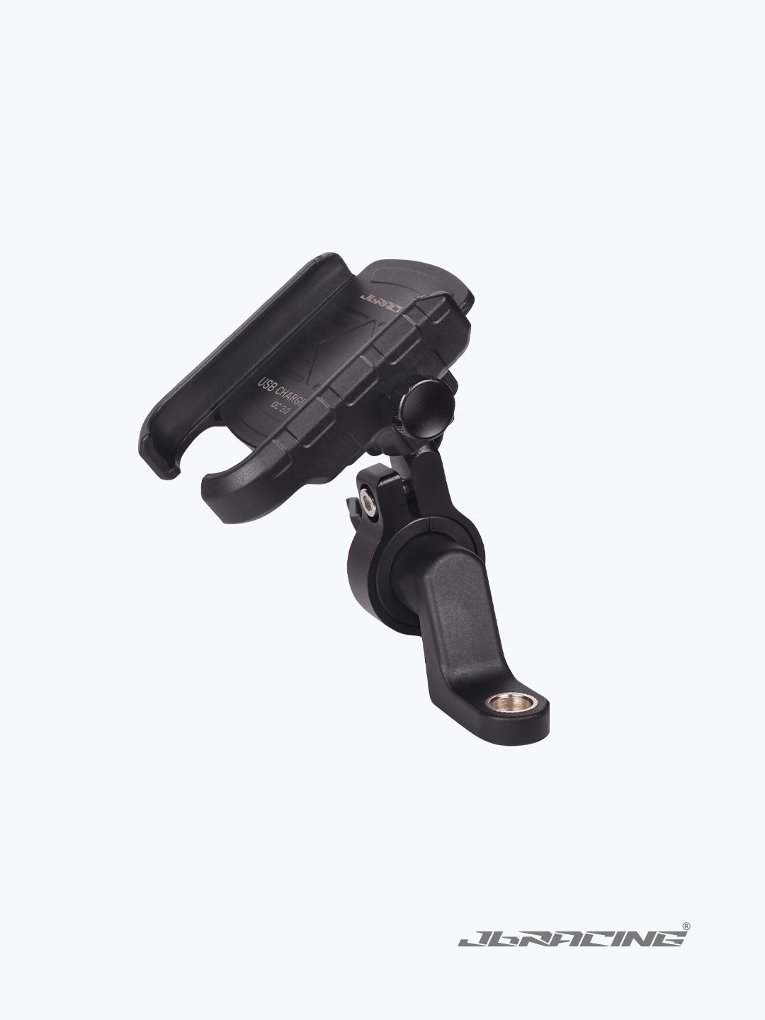 Mobile Holder For Motorcycle Bandidos pitstop