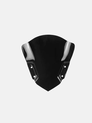 MT Small 2.0 Visor Black