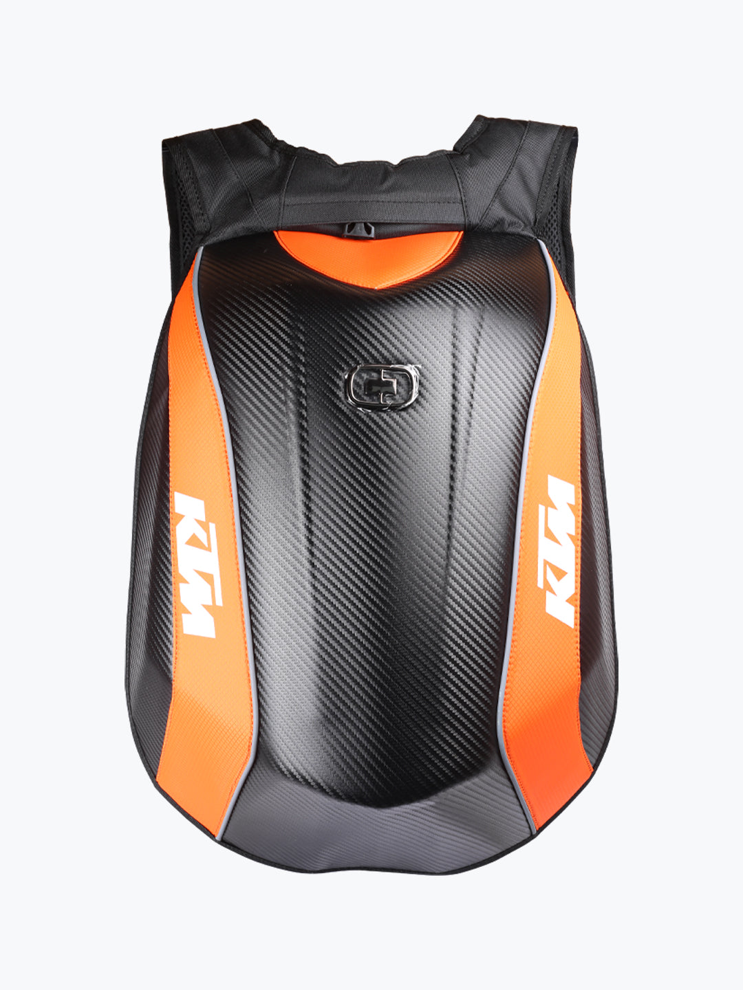 Ktm motorcycle outlet backpack