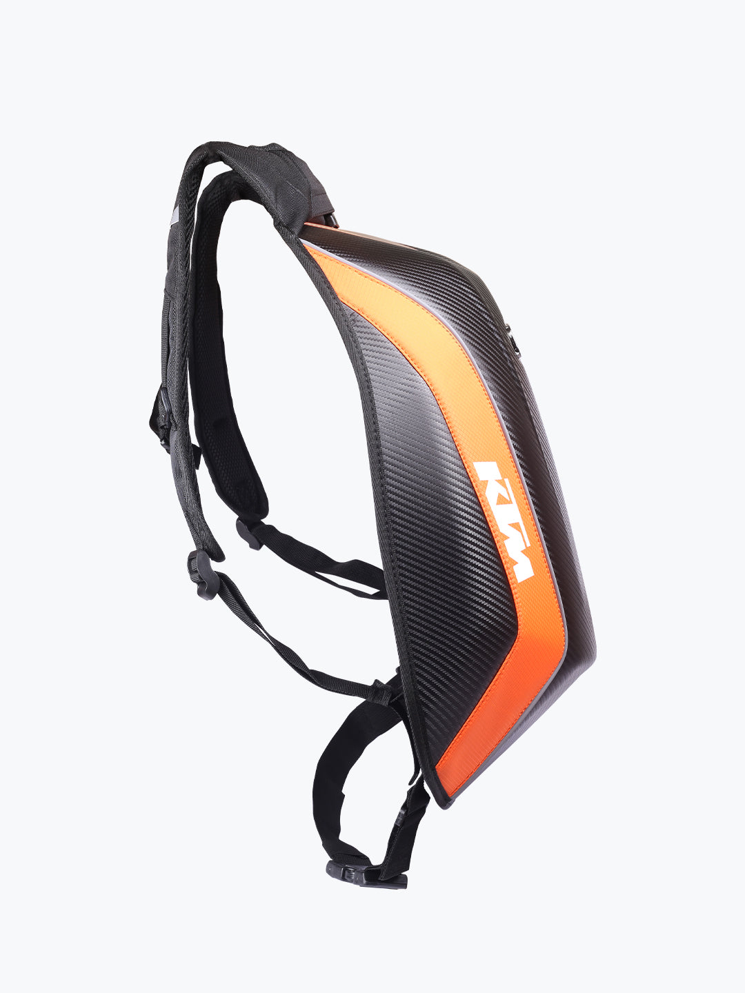 Mojave Saddlebag and Possibles Pouch on a KTM 690 Enduro R - Giant Loop