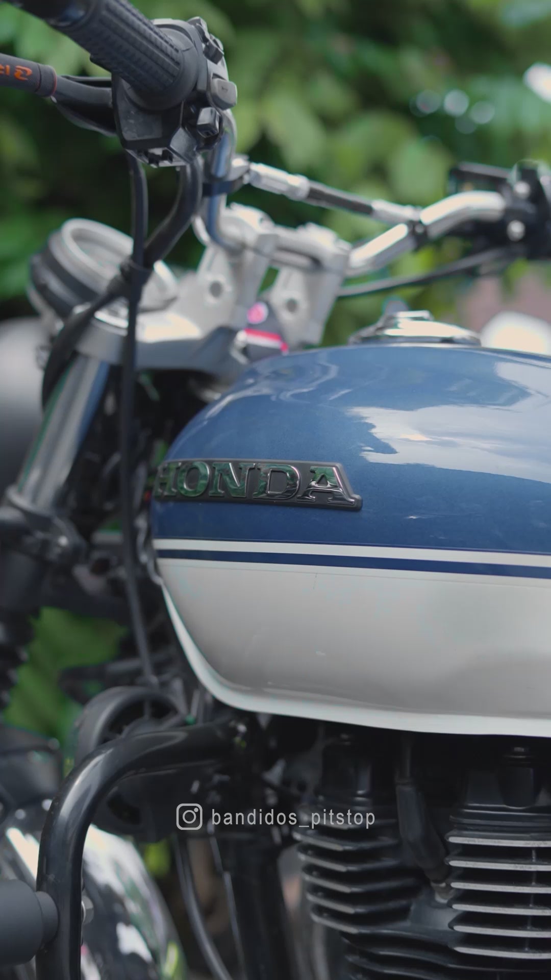 Red Rooster Performance Pegasus Hness Exhaust