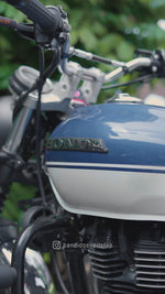 Red Rooster Performance Pegasus Hness Exhaust