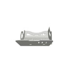 LEGUNDARY TRIUMPH SPEED 400/T4/THRUXTON/ VOYAGER BASHPLATE