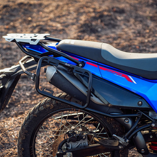 Hero Xpulse 210 Accessories | Bandidos pitstop