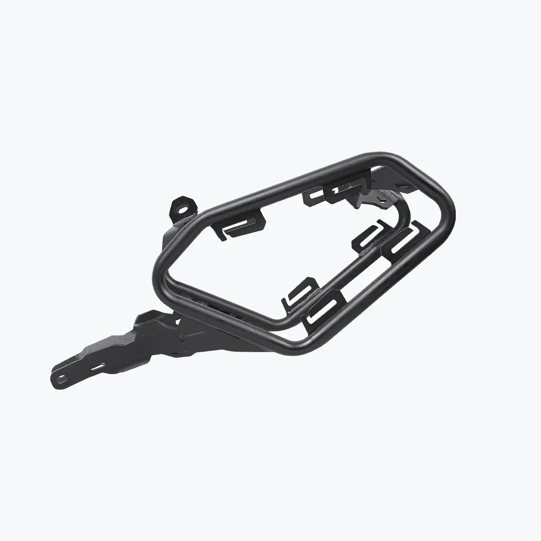 Legundary Honda NX 500 Aviator Saddle Stay Black