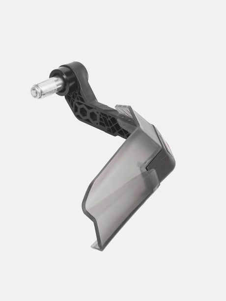 Universal Small Glass Covered Leverguard