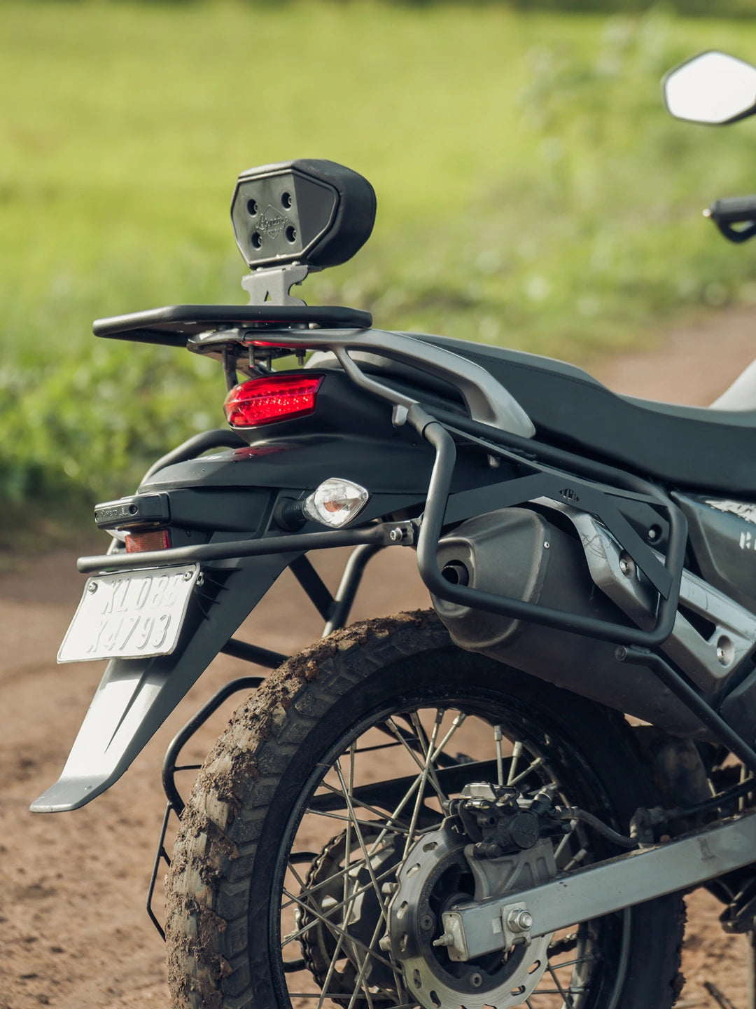 Legundary Xpulse Xtruder SaddleStay