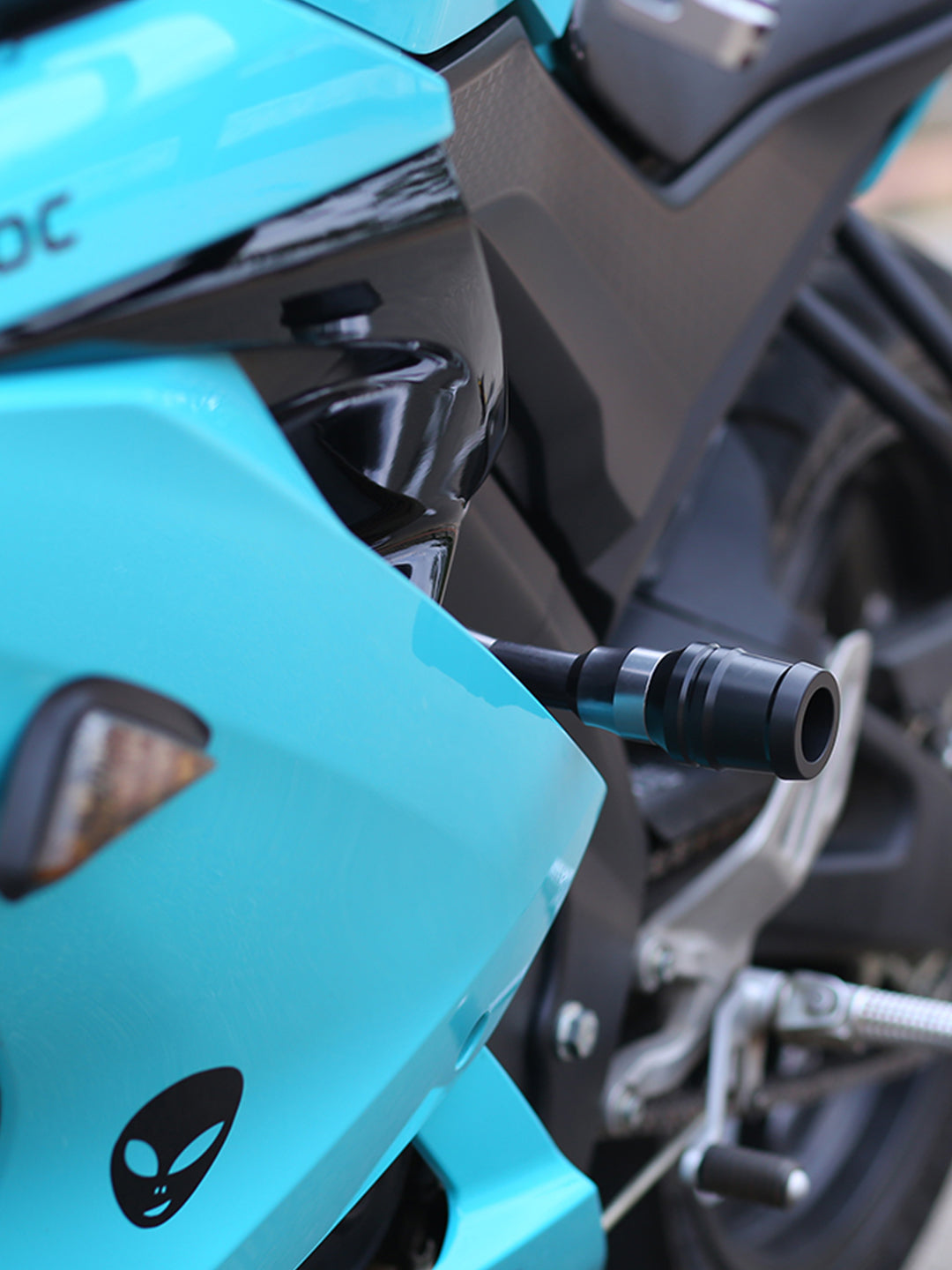 R15 v3 frame slider online shop