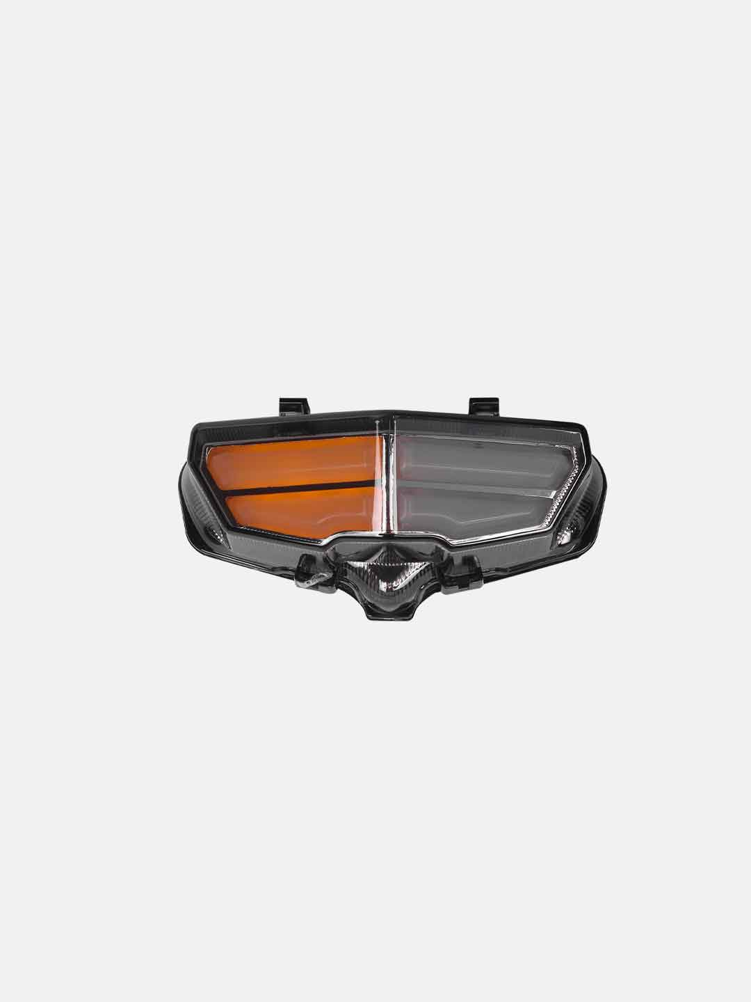 Integrated Tail Light 2.0 For Yamaha MT15