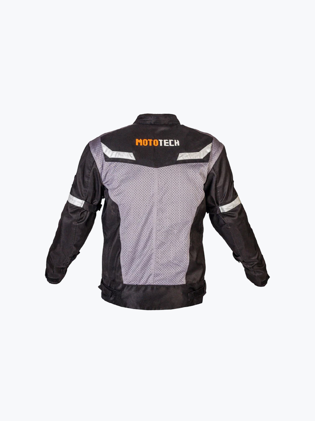 Rynox Cypher GT Mesh Riding Jacket Review: Introduction - ZigWheels