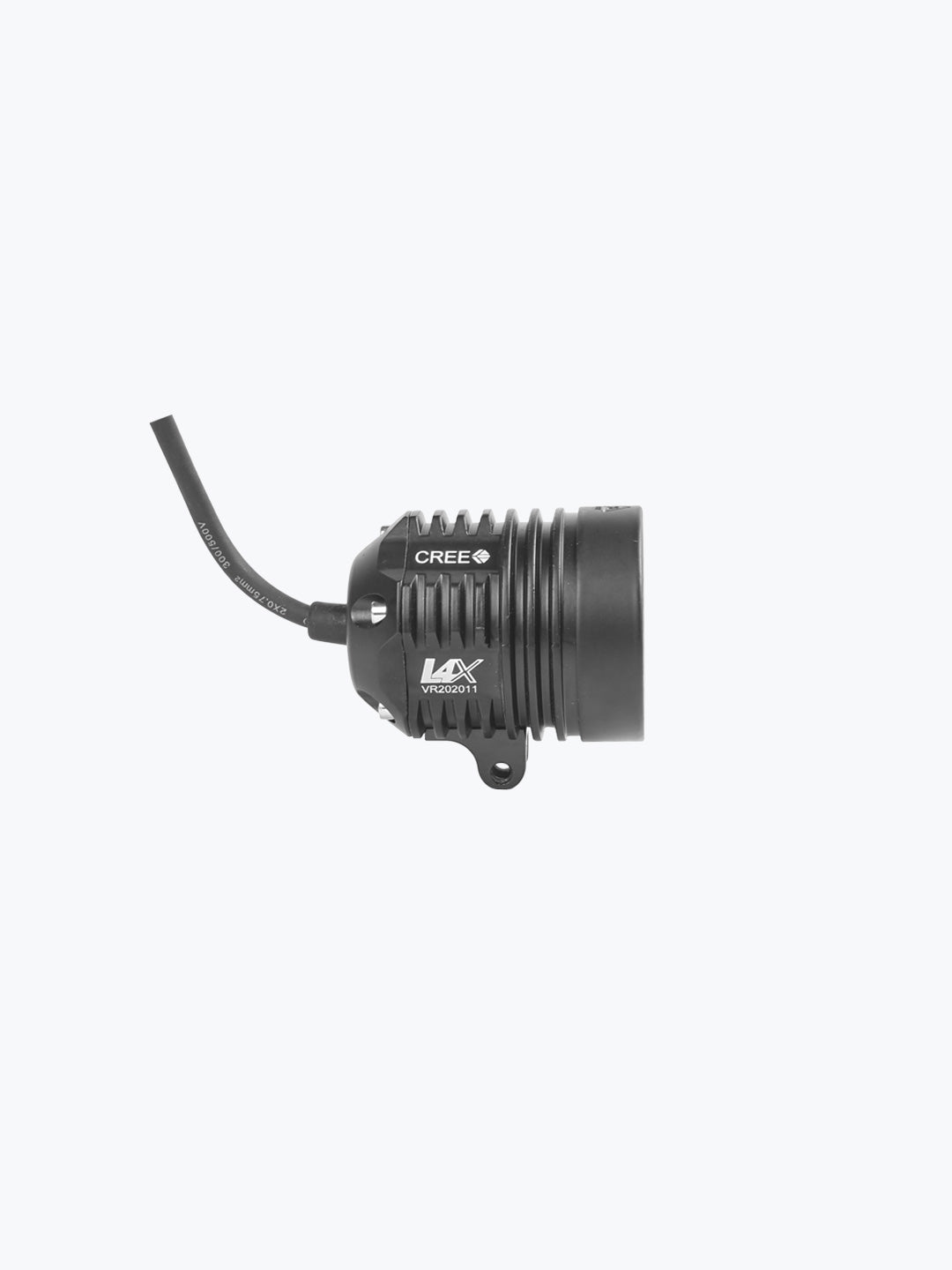 GR Gold 4 LED Fog Light