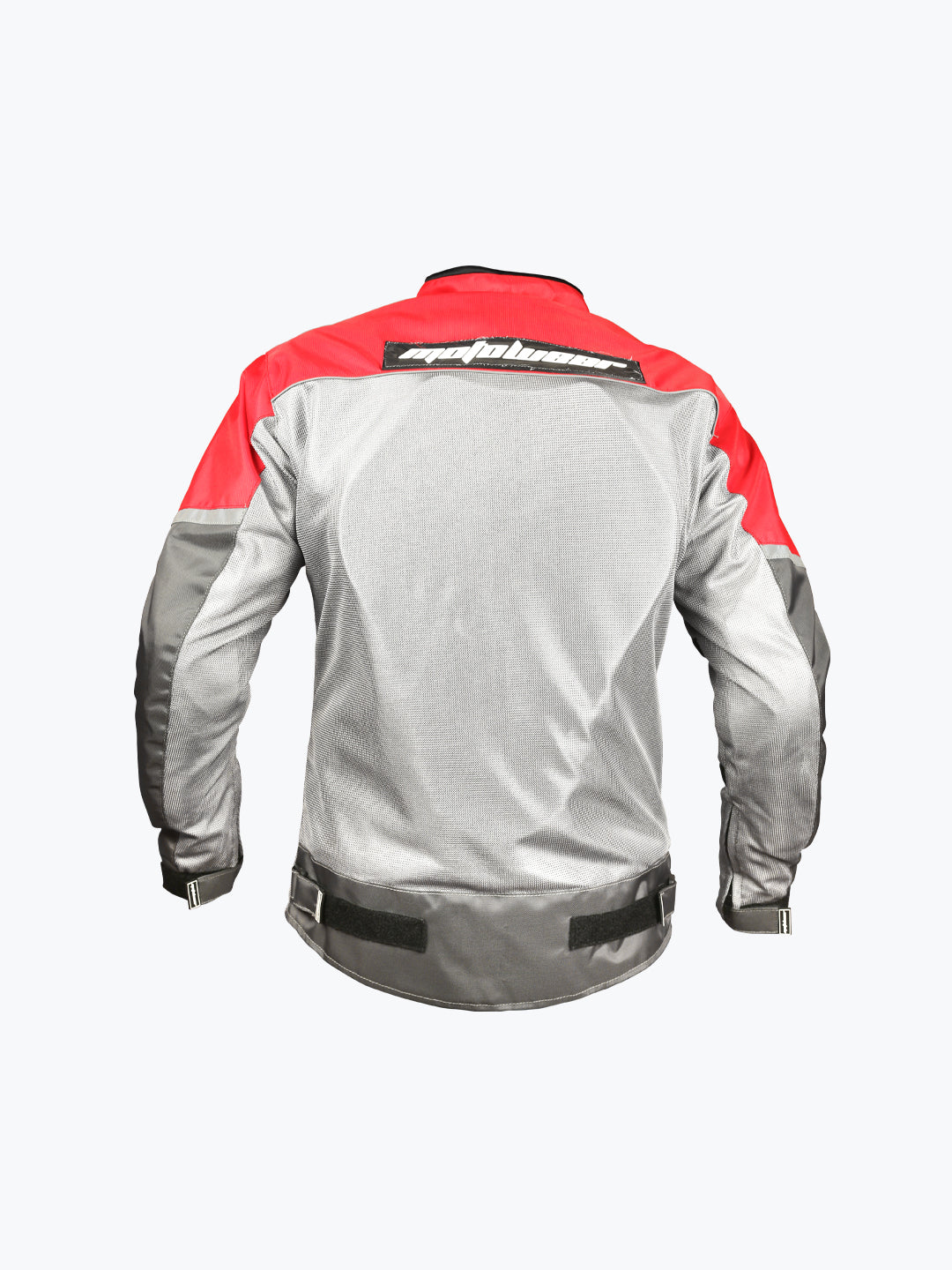 Joe Rocket Suzuki SuperSport 2.0 Textile Jacket | FortNine Canada