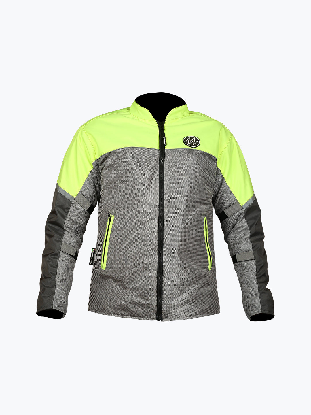 Motowear Freedom Riding Jacket