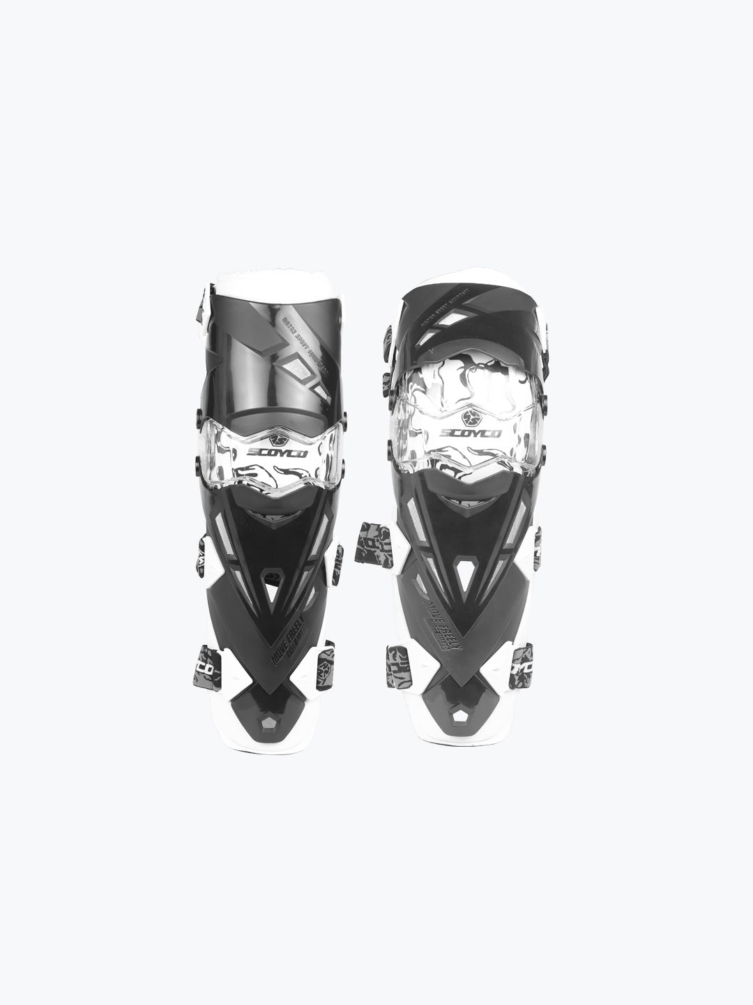 Scoyco knee guard on sale k11