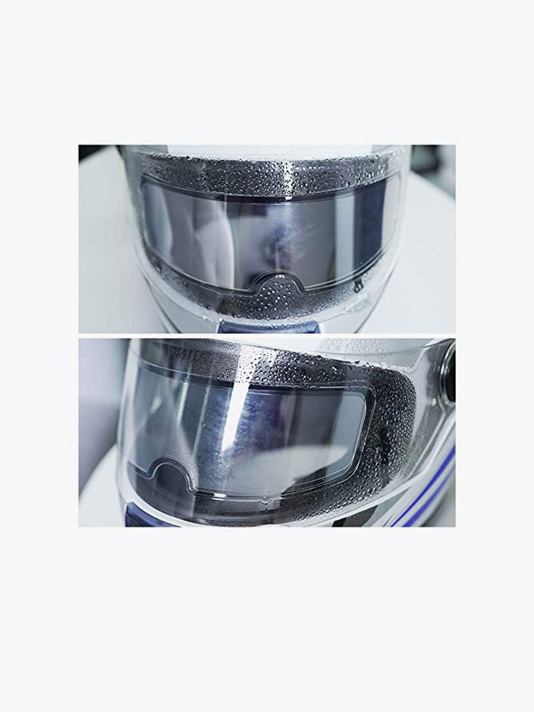 Helmet Screen Guard Antifog