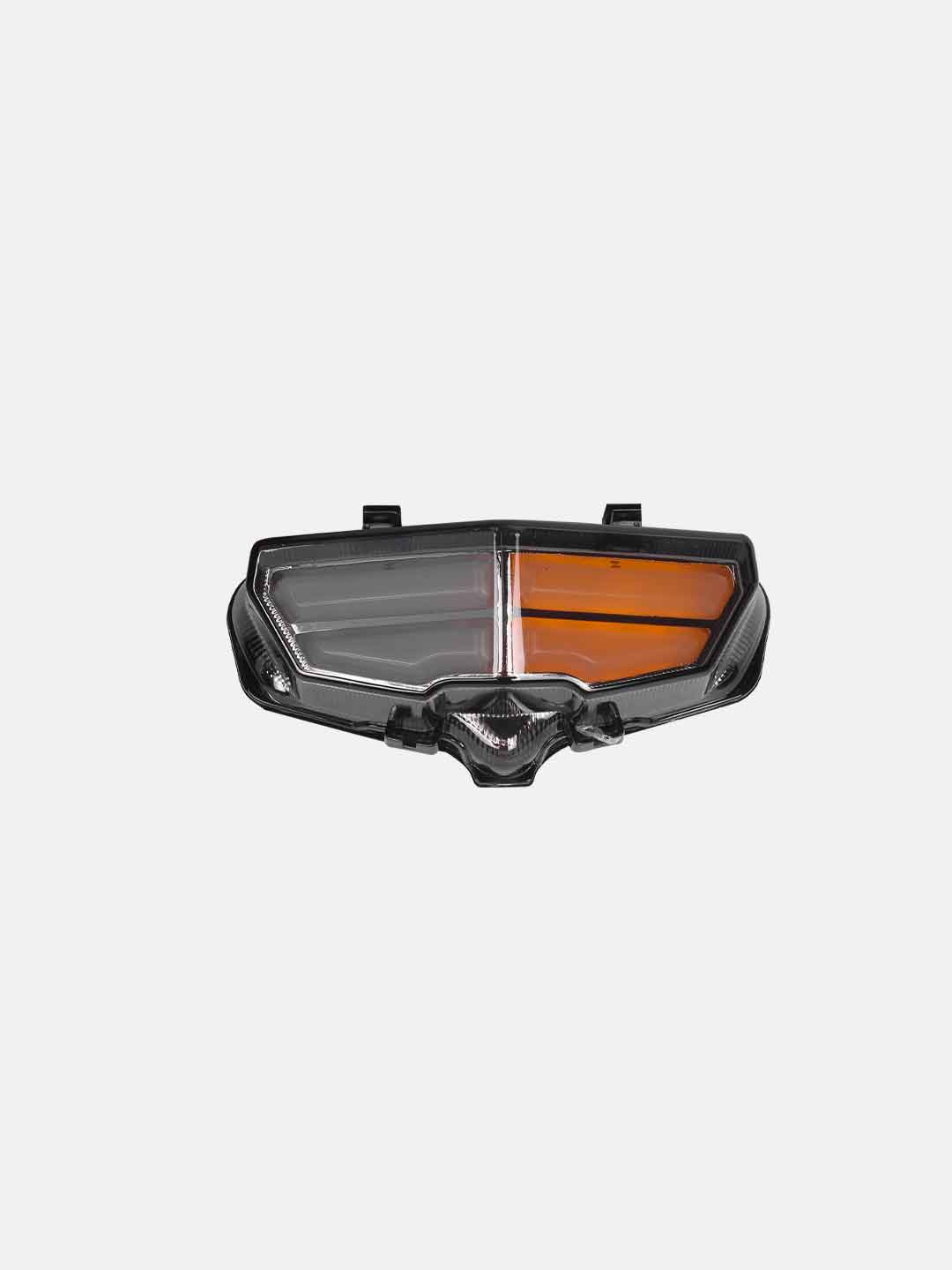 Integrated Tail Light 2.0 For Yamaha MT15