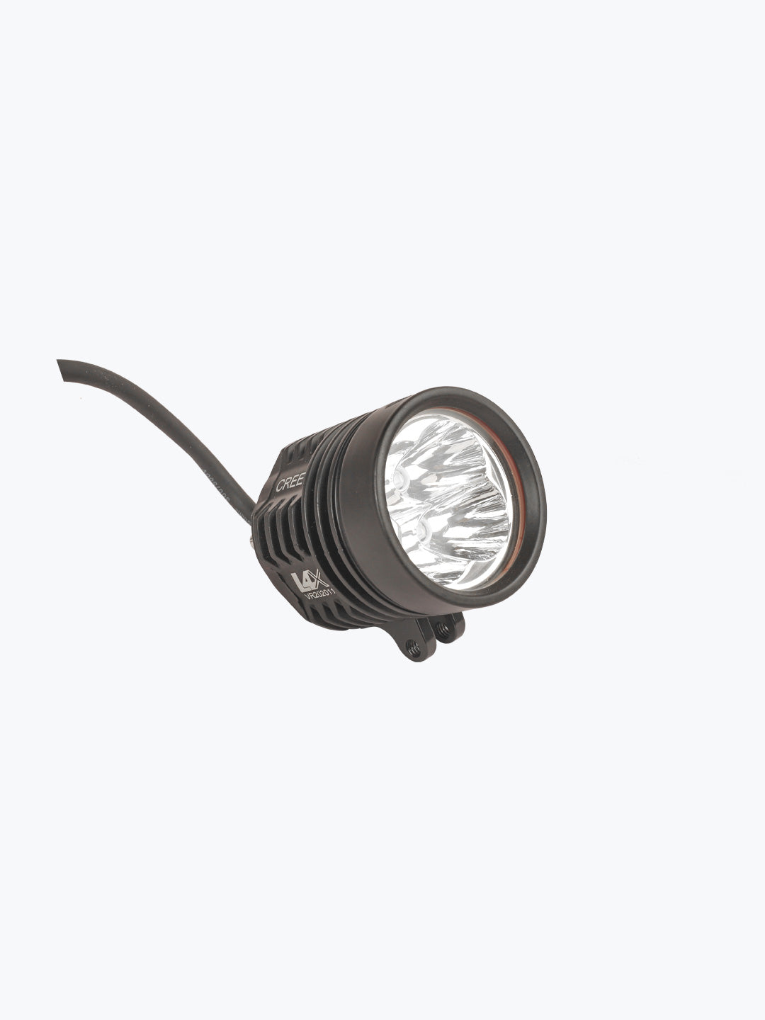 GR Gold 4 LED Fog Light