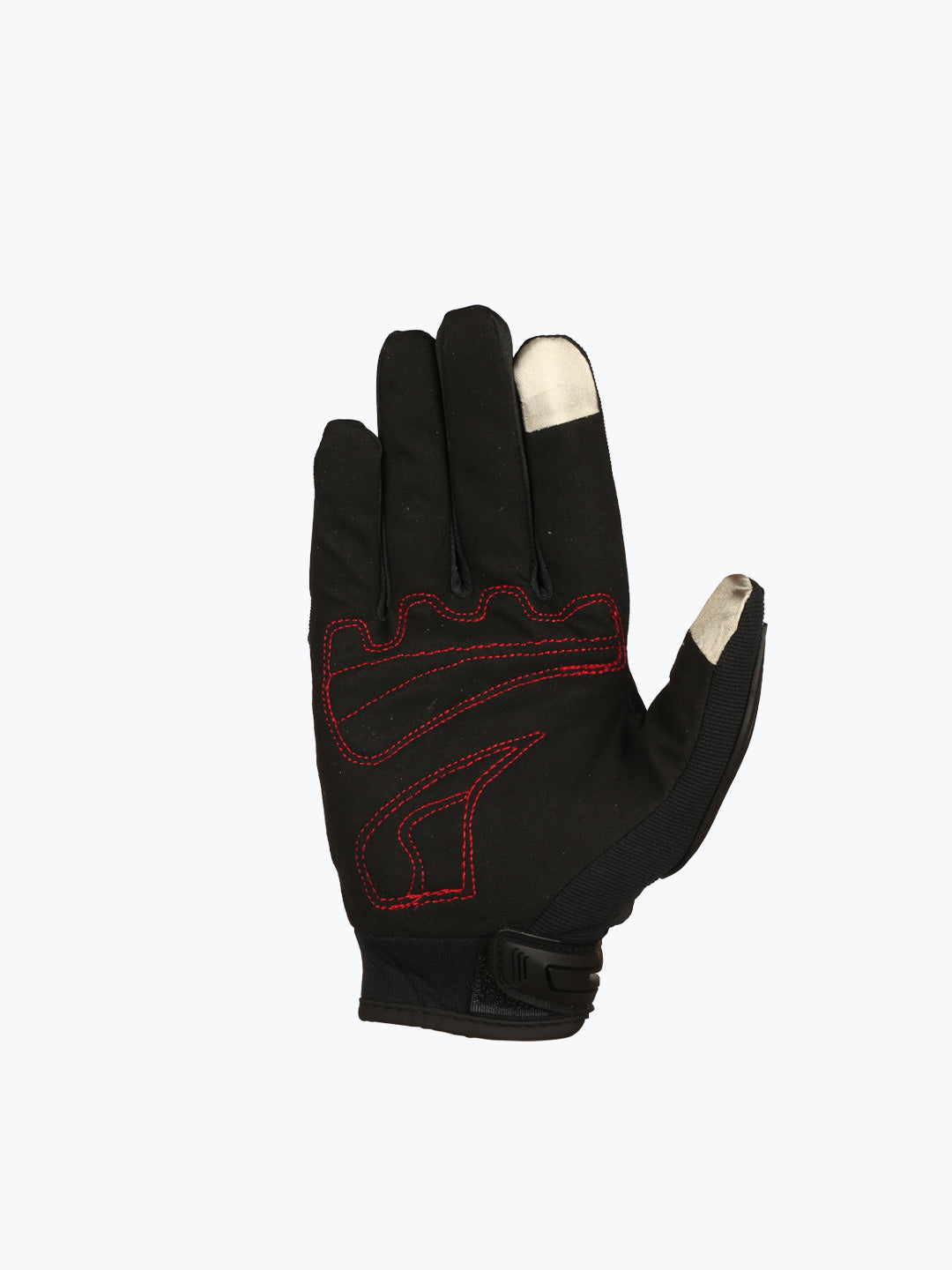 BSDDP Gloves A0135 Red