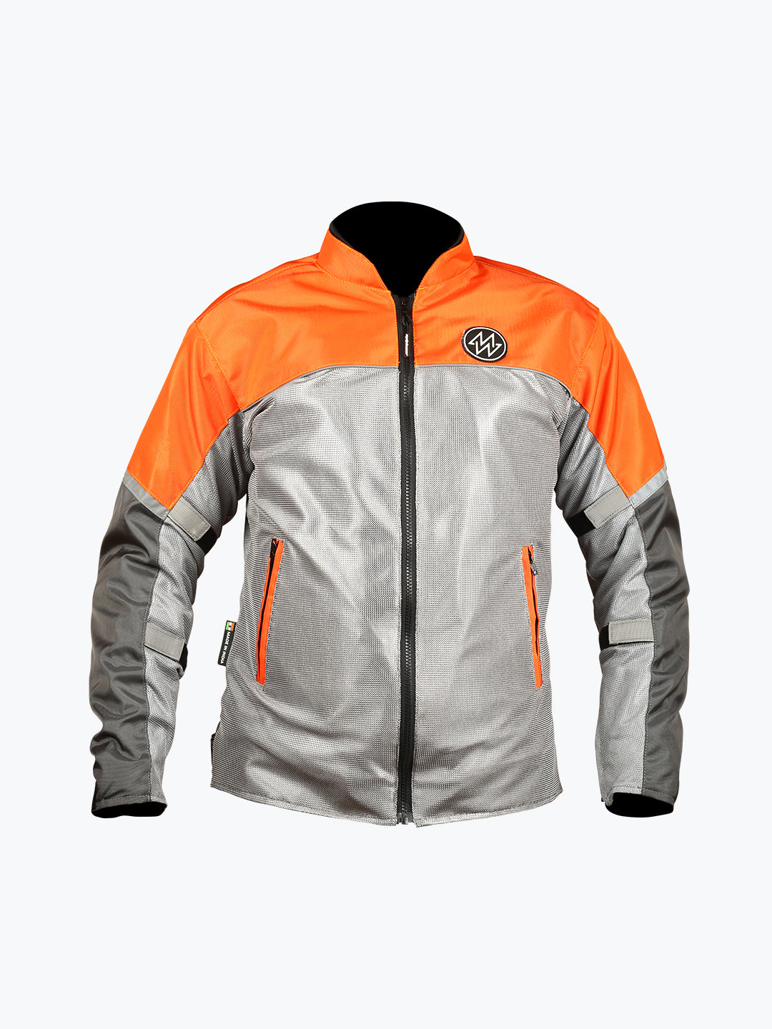 Motowear Freedom Riding Jacket For Motorcycle | Bandidos – Bandidos pitstop