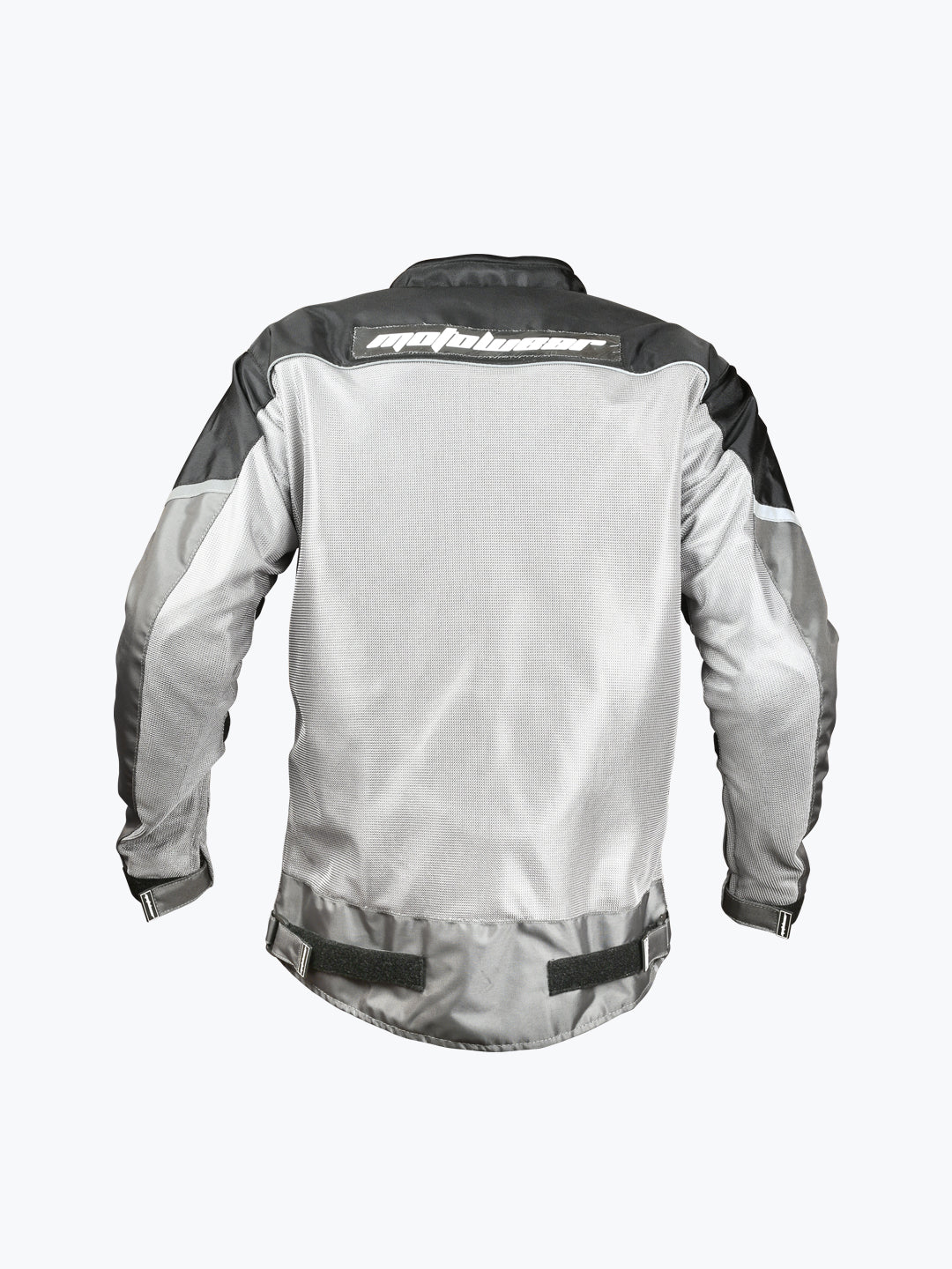 Motowear Freedom Riding Jacket – Bandidos pitstop