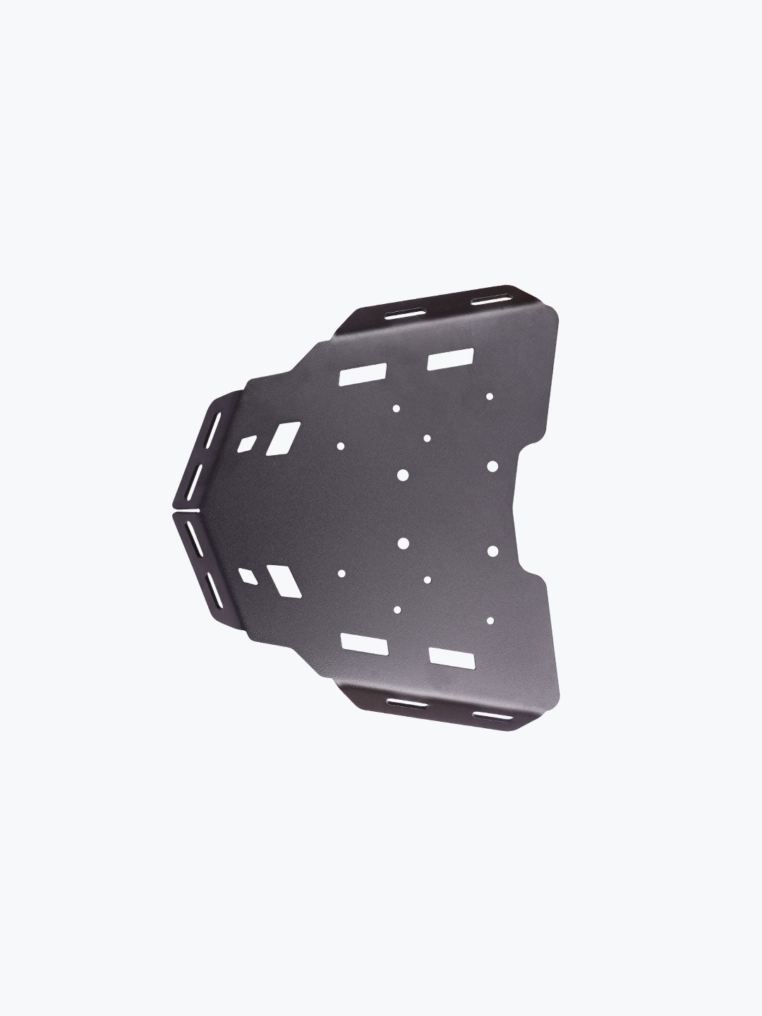 XPulse Touring Carrier Plate BS6