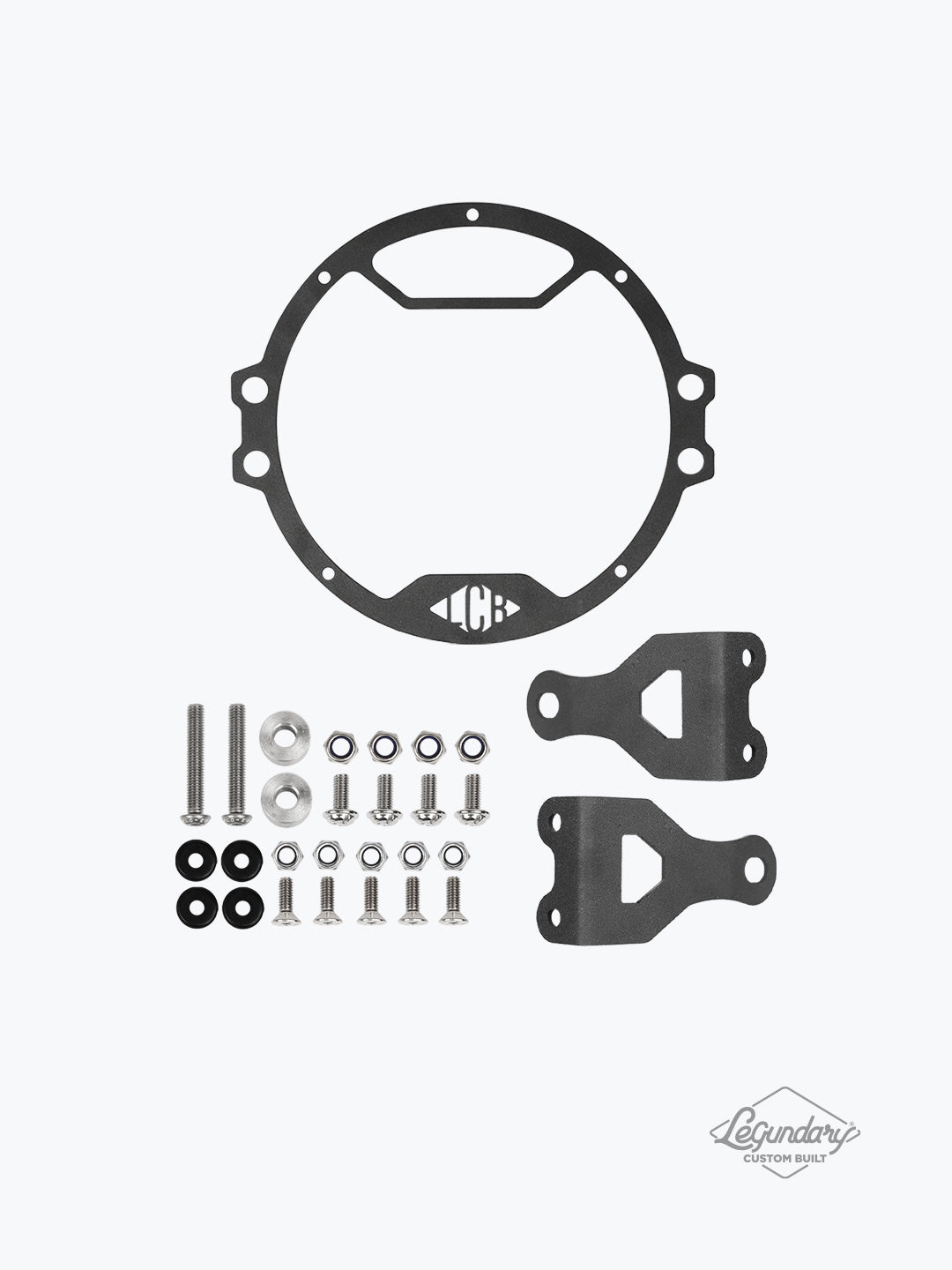 Legundary RE Hunter 350 Oculus Shield