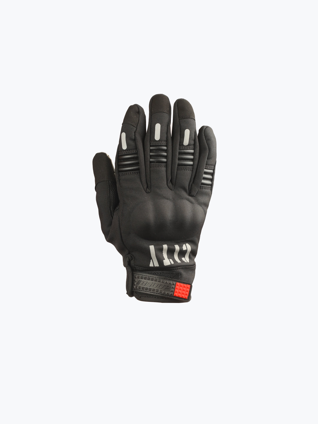 BSDDP City Gloves A0112 Black