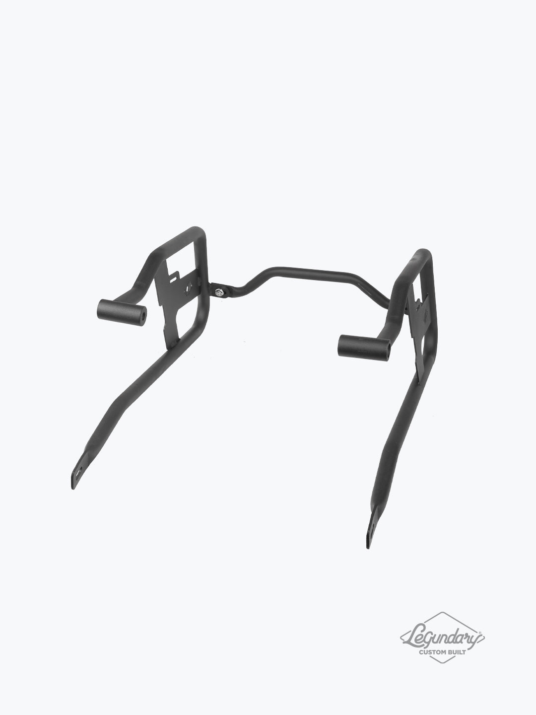 Legundary Hunter Halter Saddle Stay