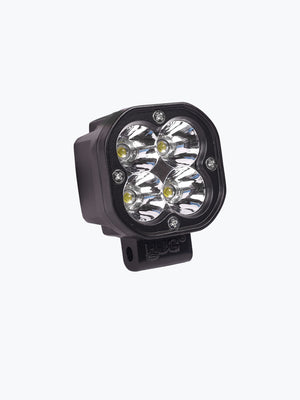 HJG 4 LED Pair Foglight Premium 1.0