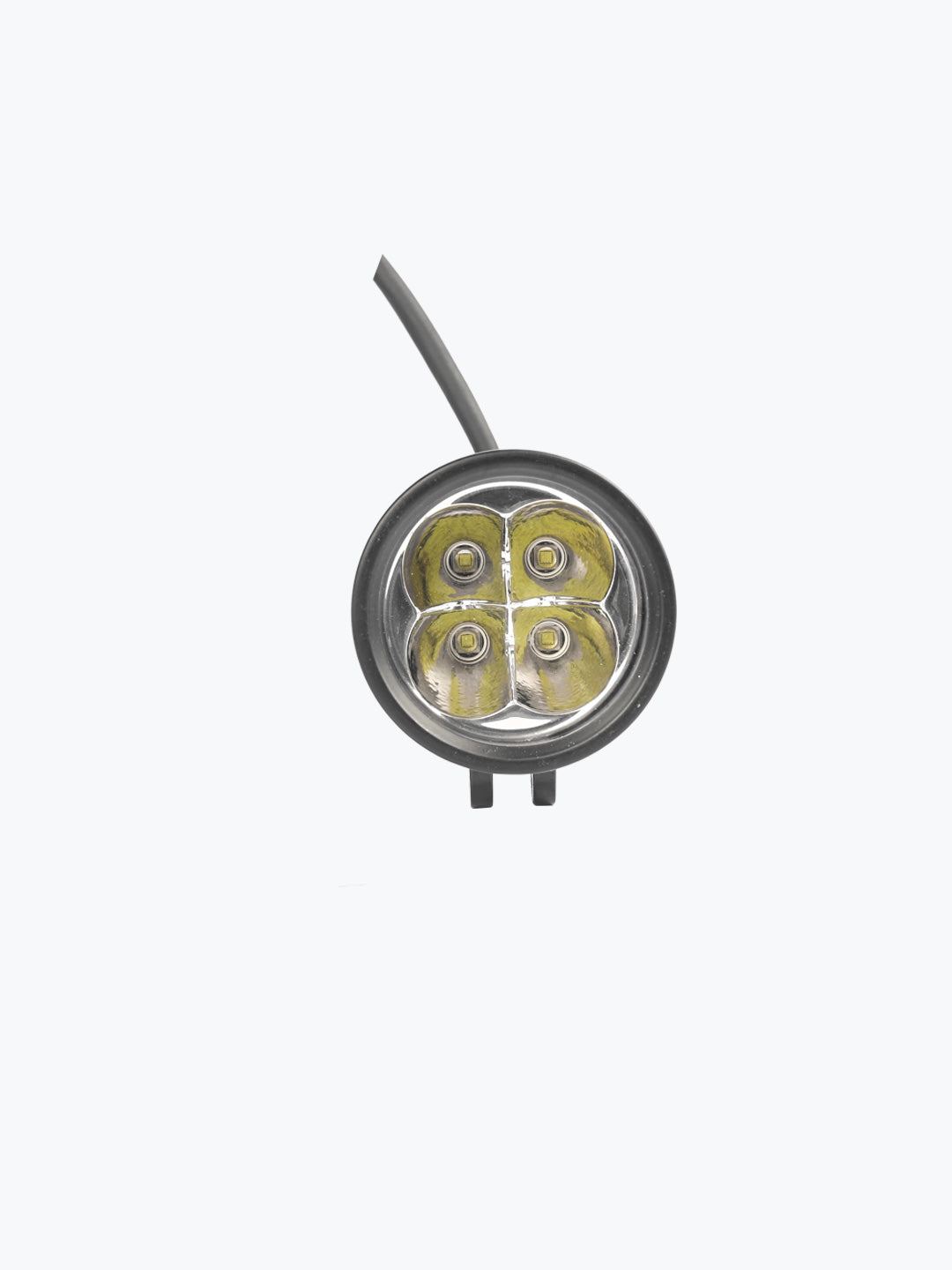 GR Gold 4 LED Fog Light