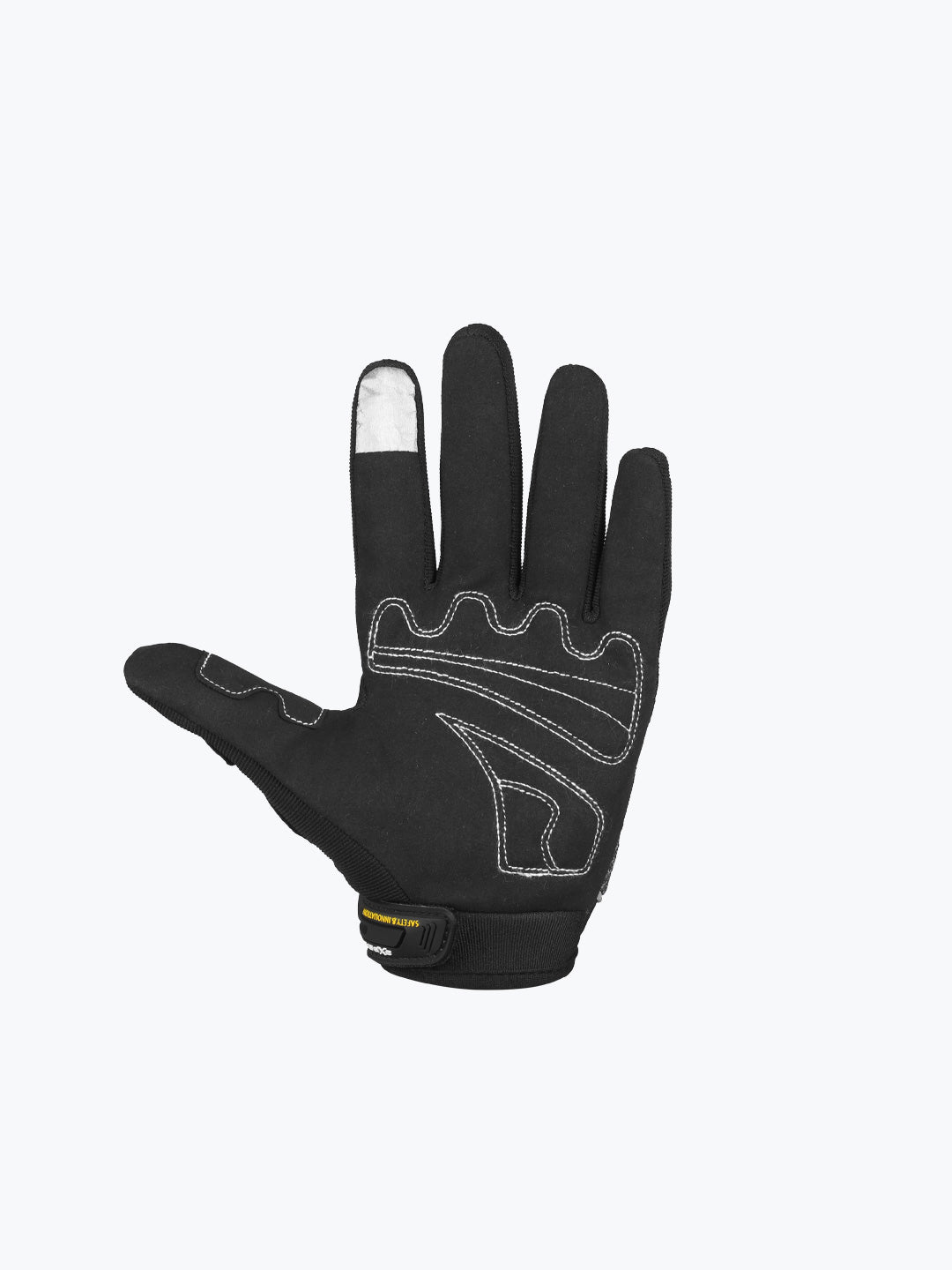 AXE Racing Gloves St09 Black