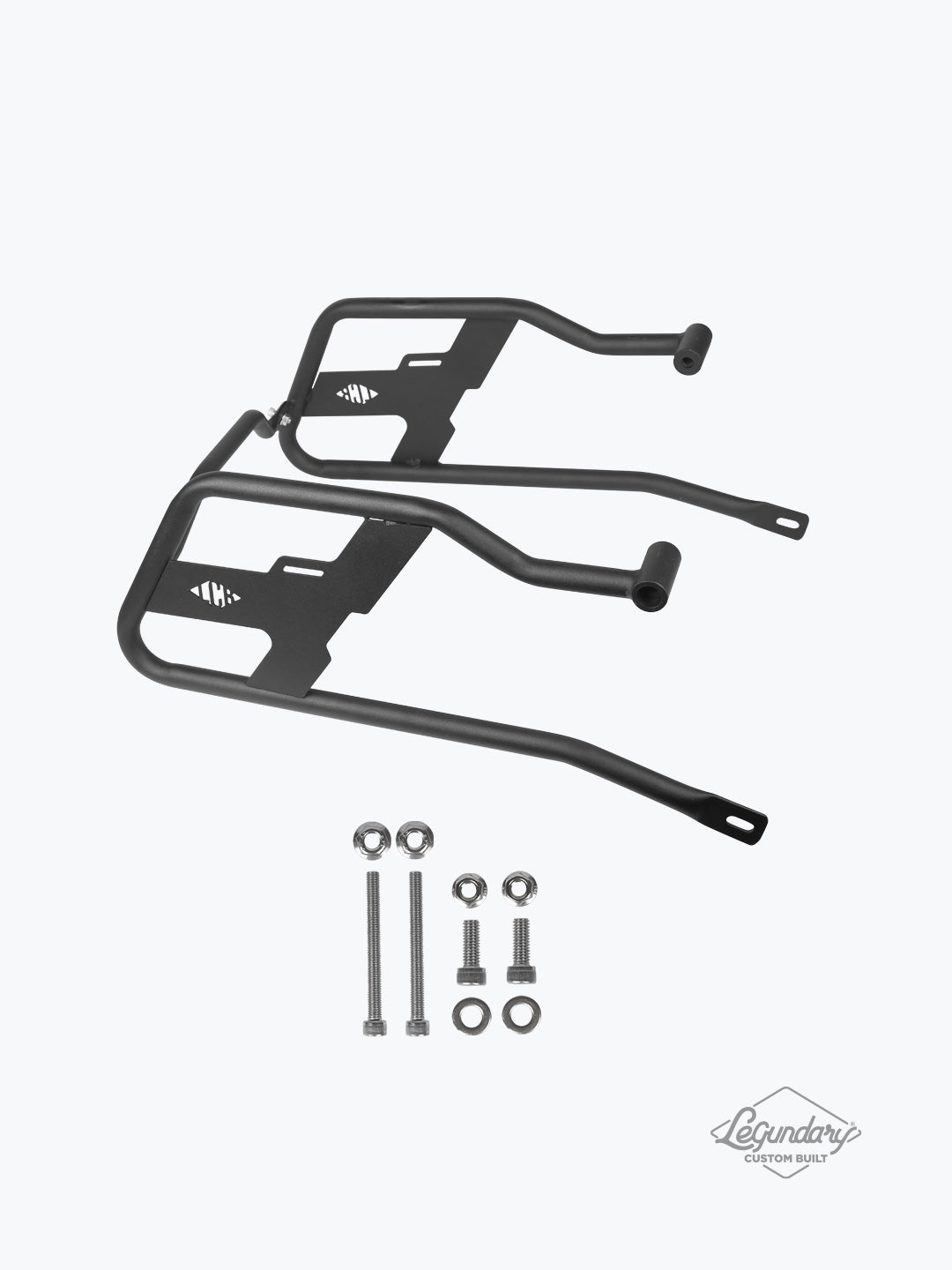 Legundary Hunter Halter Saddle Stay