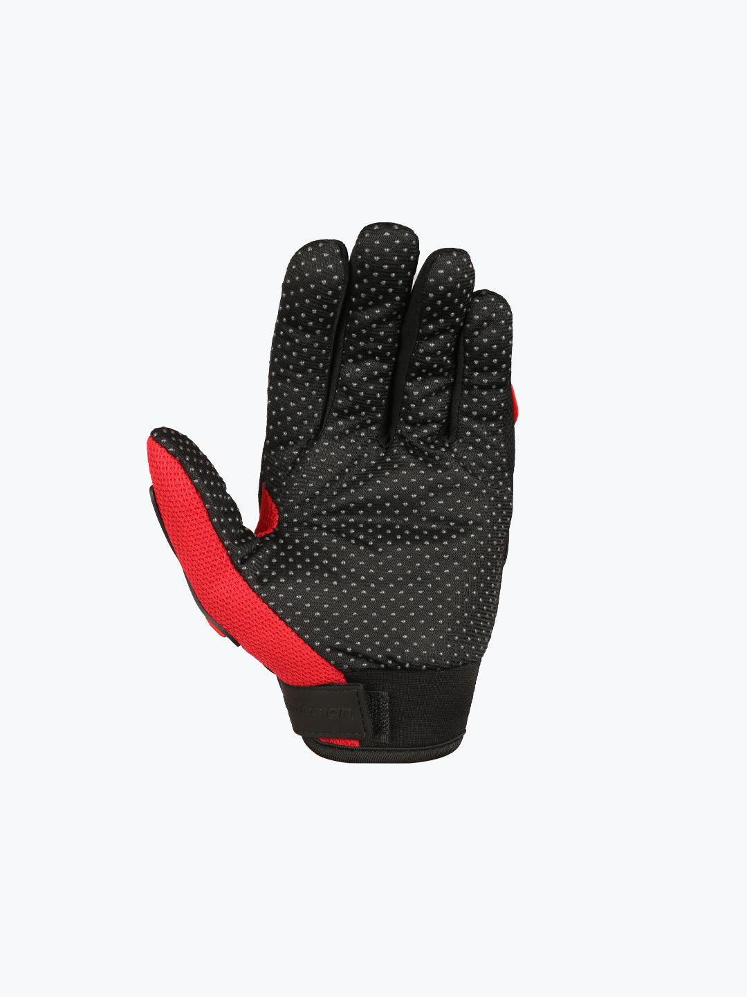 AXG Glove Red
