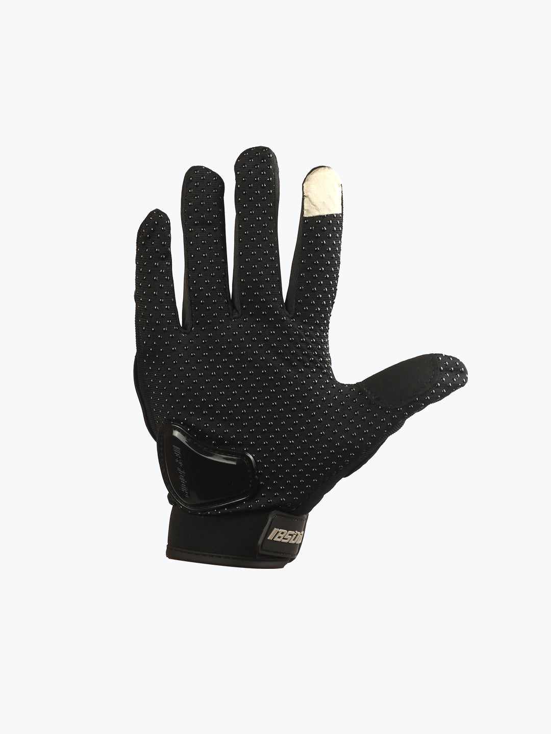 BSDDP Gloves A0134 Black Grey