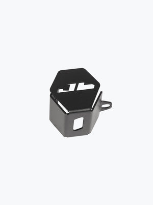 JB RE Hunter Rear Oil Cap