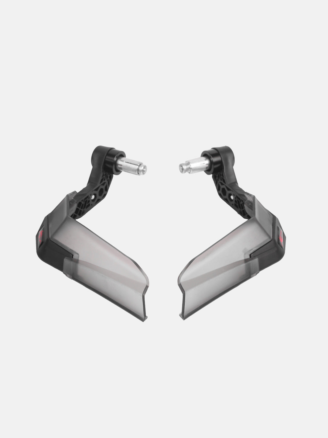 Universal Small Glass Covered Leverguard