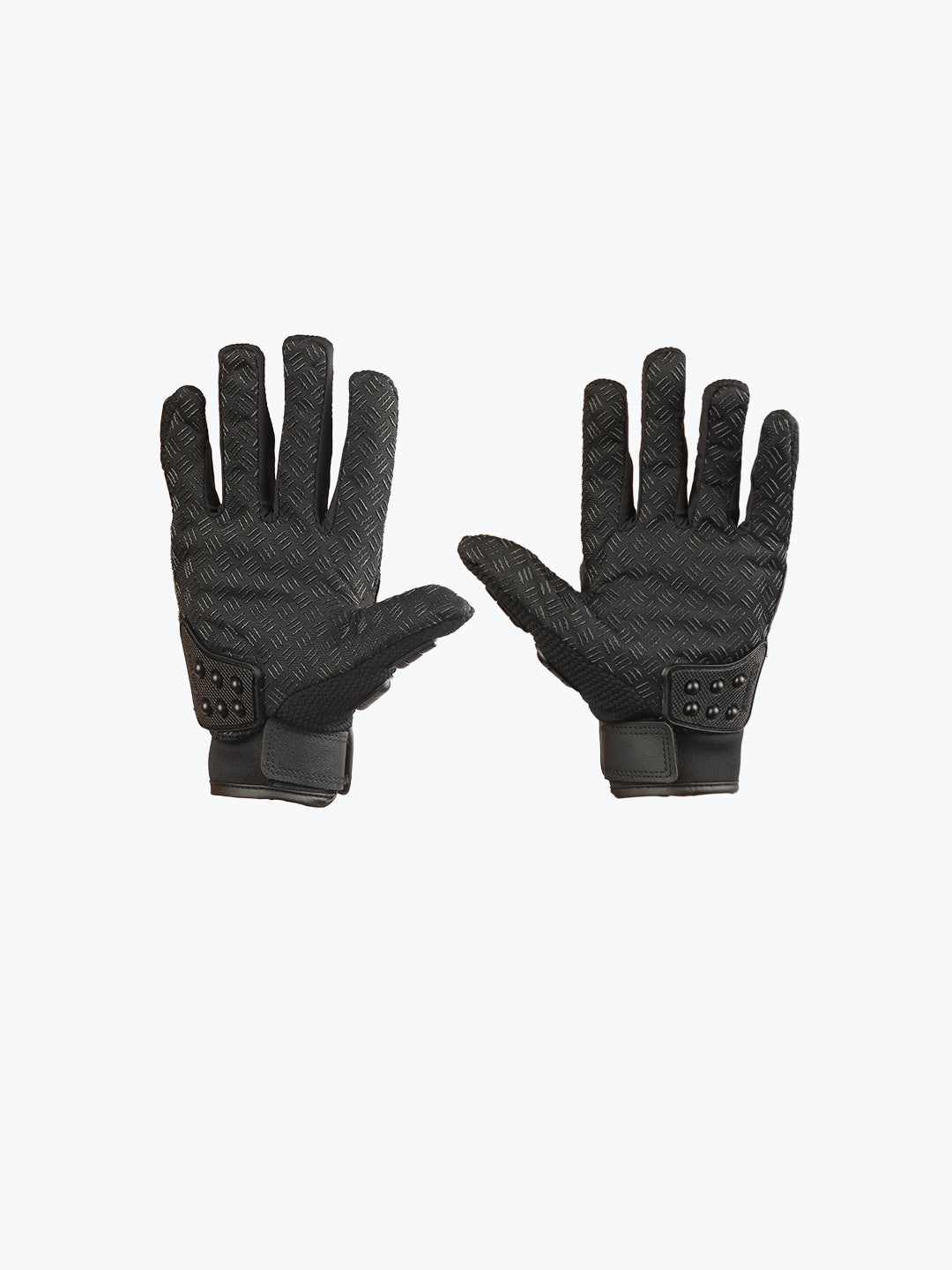 MADBIKE Glove Black