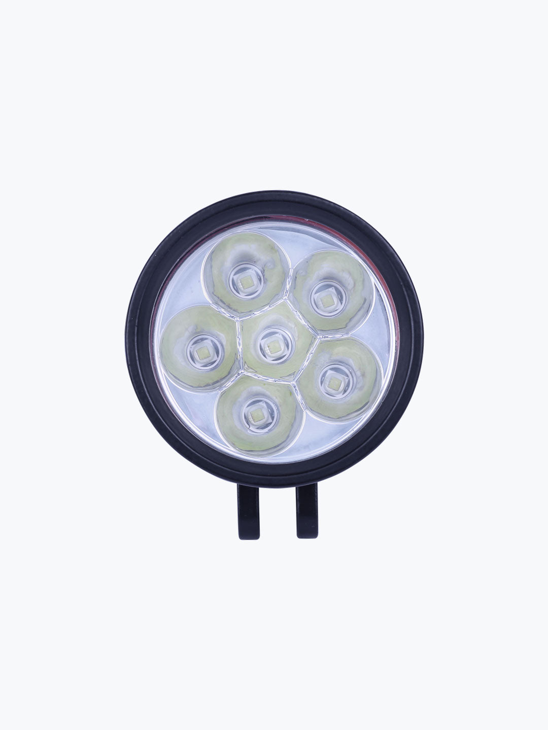 Bike led light online fitting