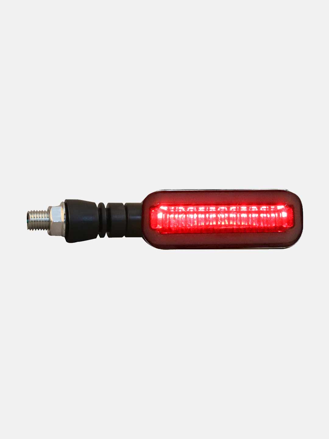 D-206 Indicator Colour Full Red